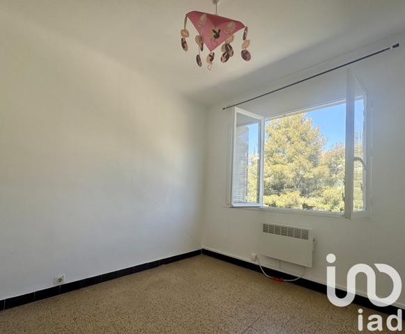 Appartement à vendre 3 pièces 53 m² Saint-Raphaël