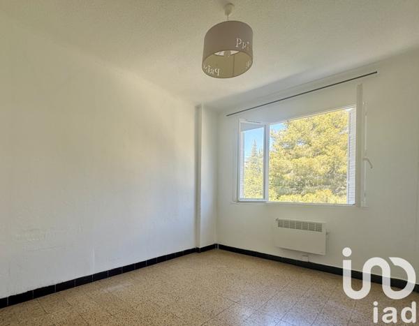 Appartement à vendre 3 pièces 53 m² Saint-Raphaël