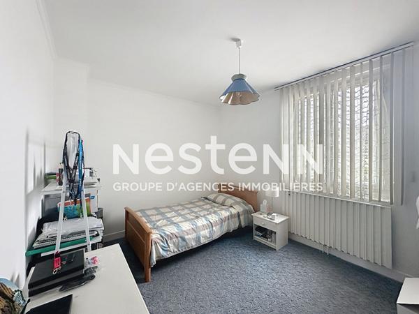 MAISON COUP DE COEUR ARNOUVILLE 102m² Centre Ville