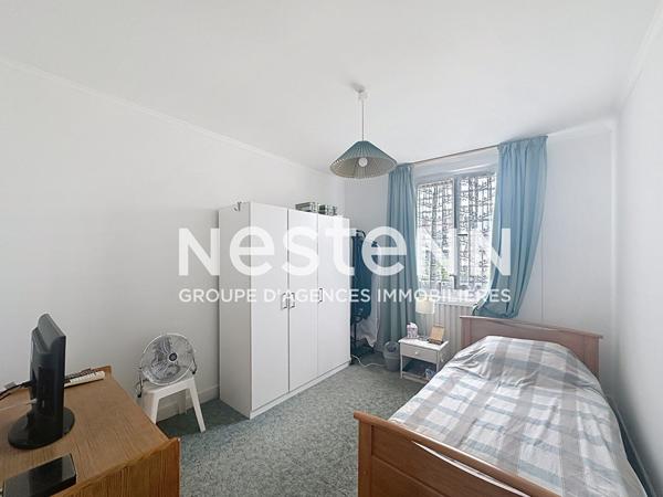 MAISON COUP DE COEUR ARNOUVILLE 102m² Centre Ville