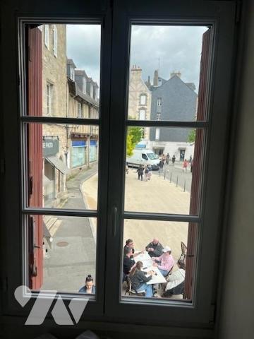 VANNES - PLACE DES LICES 