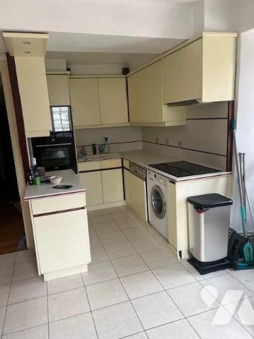 VANNES - PLACE DES LICES 