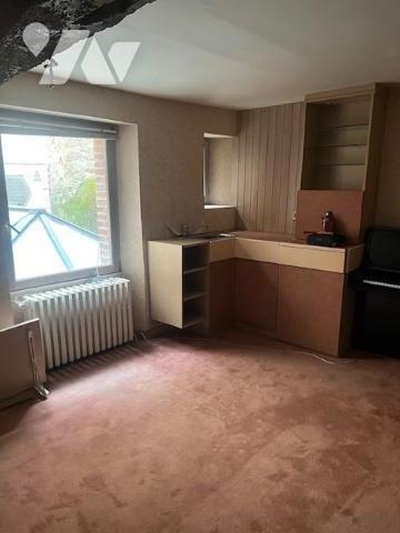 VANNES - PLACE DES LICES 