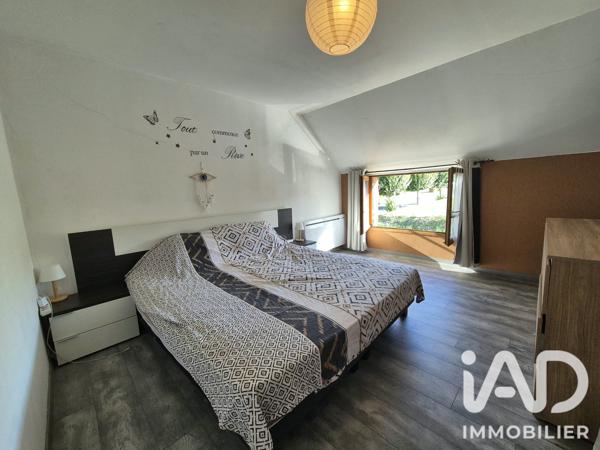 Maison à vendre 6 pièces 108,2 m² Melleray