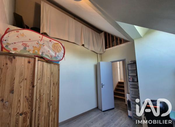 Maison à vendre 6 pièces 108,2 m² Melleray