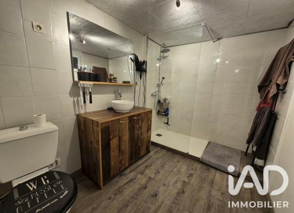Maison à vendre 6 pièces 108,2 m² Melleray