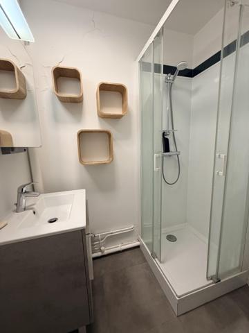 Vente / Appartement à Clermont-Ferrand (63000)
