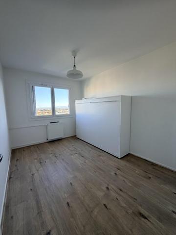 Vente / Appartement à Clermont-Ferrand (63000)