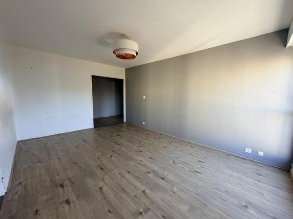 Vente / Appartement à Clermont-Ferrand (63000)