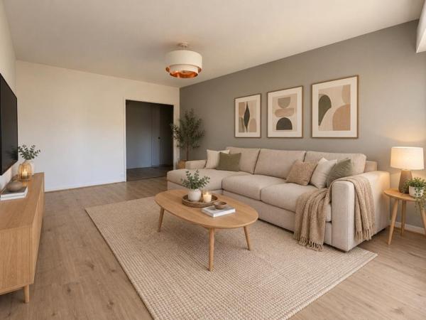 Vente / Appartement à Clermont-Ferrand (63000)
