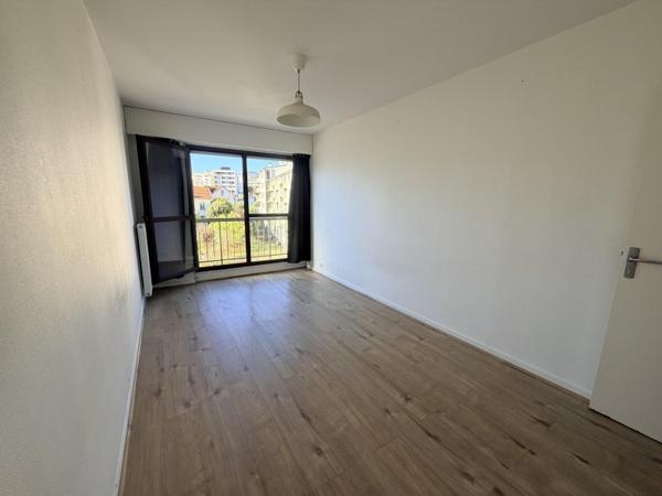 Vente / Appartement à Clermont-Ferrand (63000)