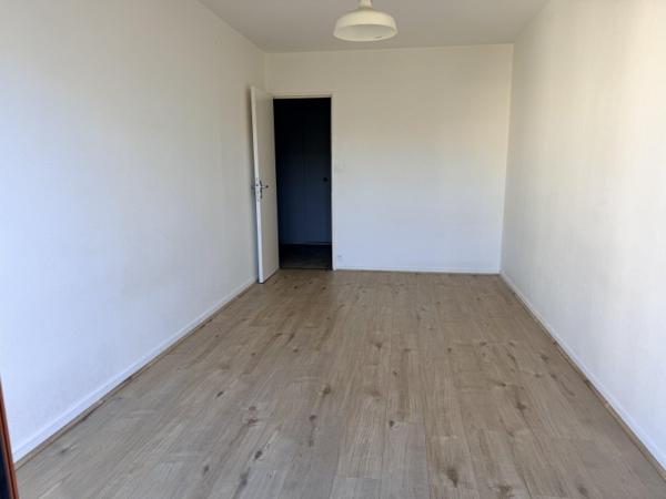 Vente / Appartement à Clermont-Ferrand (63000)