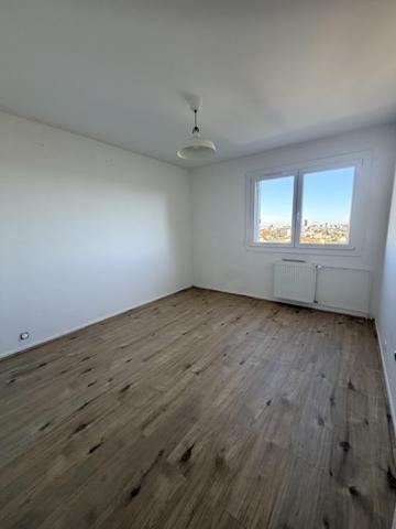 Vente / Appartement à Clermont-Ferrand (63000)