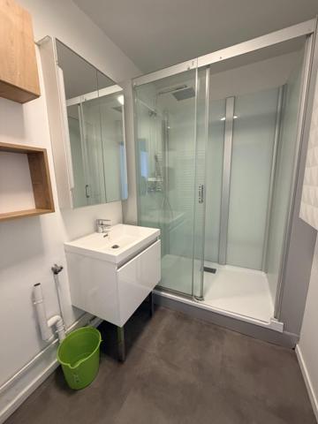 Vente / Appartement à Clermont-Ferrand (63000)