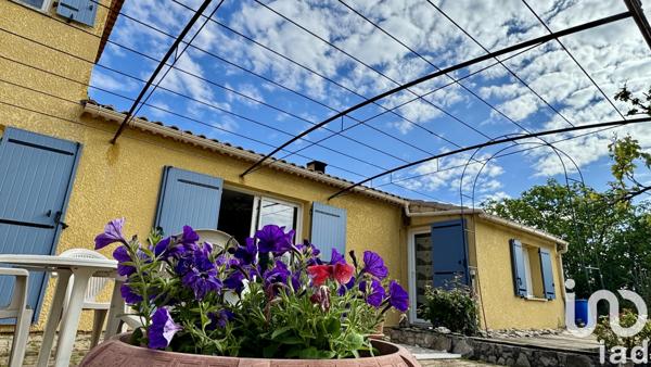 Maison à vendre 4 pièces 140 m² L'Isle-sur-la-Sorgue