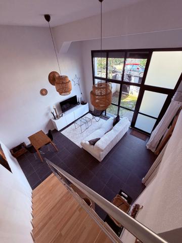 TOULOUSE / Vente Appartement 2 Pièces 45 m²