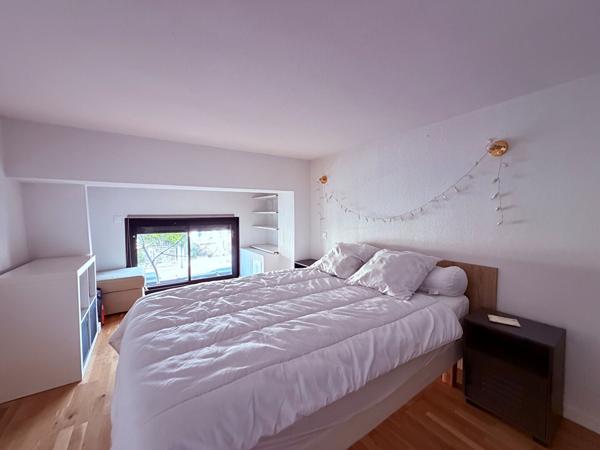 TOULOUSE / Vente Appartement 2 Pièces 45 m²