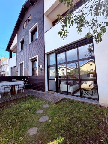 TOULOUSE / Vente Appartement 2 Pièces 45 m²