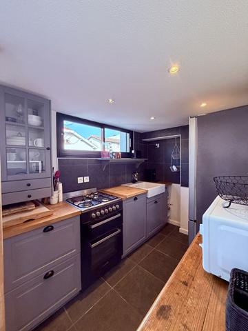 TOULOUSE / Vente Appartement 2 Pièces 45 m²