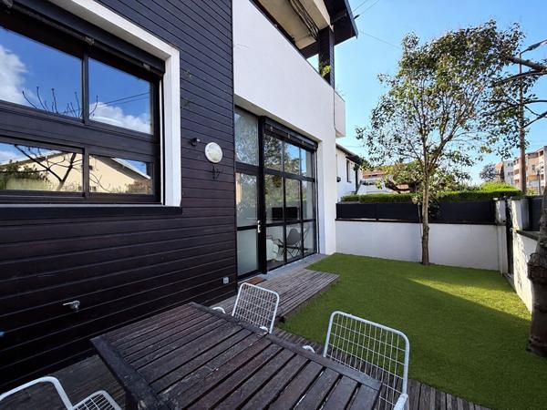 TOULOUSE / Vente Appartement 2 Pièces 45 m²