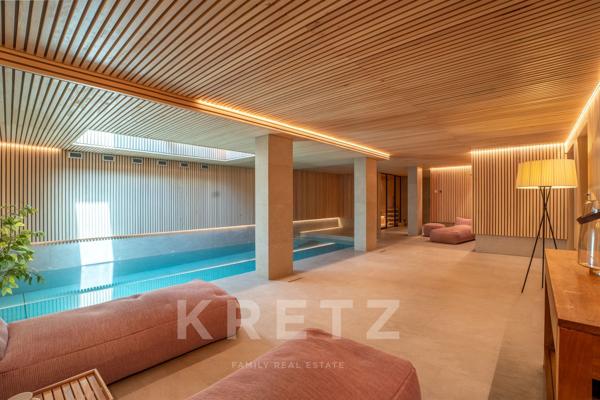Megève – Propriété d'exception de plus de 800 m² au cœur des Alpes françaises