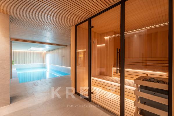 Megève – Propriété d'exception de plus de 800 m² au cœur des Alpes françaises