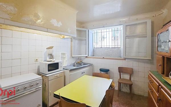 Maison à vendre    5 pièces •  Prades