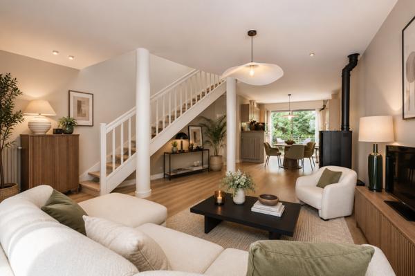 Maison 4 pièce(s) 3 chambre(s) 104 m²