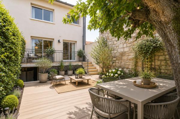 Maison 4 pièce(s) 3 chambre(s) 104 m²