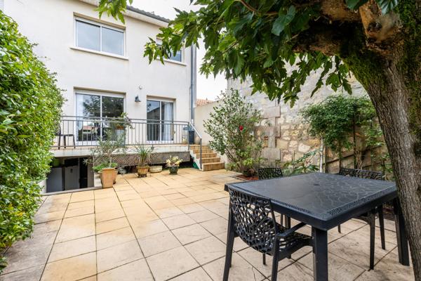 Maison 4 pièce(s) 3 chambre(s) 104 m²