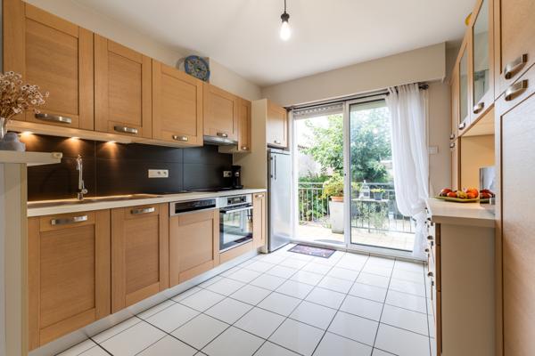Maison 4 pièce(s) 3 chambre(s) 104 m²