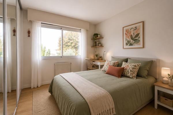 Maison 4 pièce(s) 3 chambre(s) 104 m²