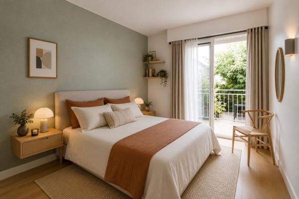 Maison 4 pièce(s) 3 chambre(s) 104 m²