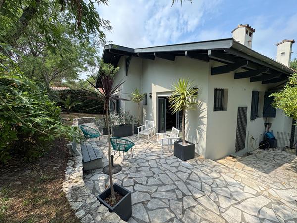 Maison 7 pièces 120 m2