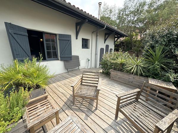 Maison 7 pièces 120 m2