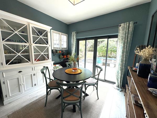 Maison 7 pièces 120 m2