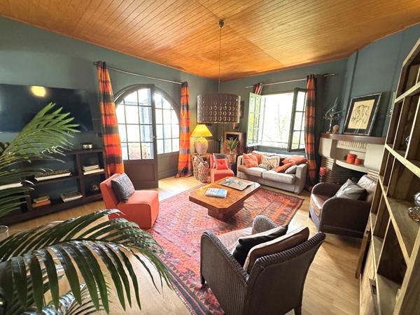 Maison 7 pièces 120 m2