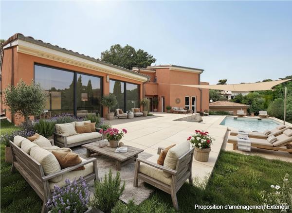 Villa 5 pièces 175.38 m2
