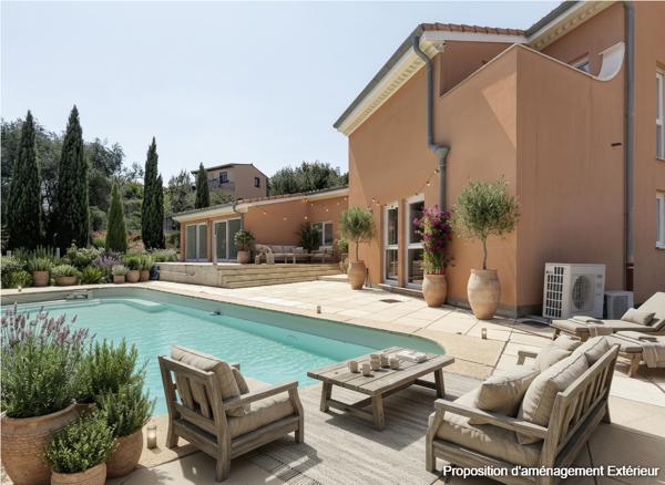 Villa 5 pièces 175.38 m2