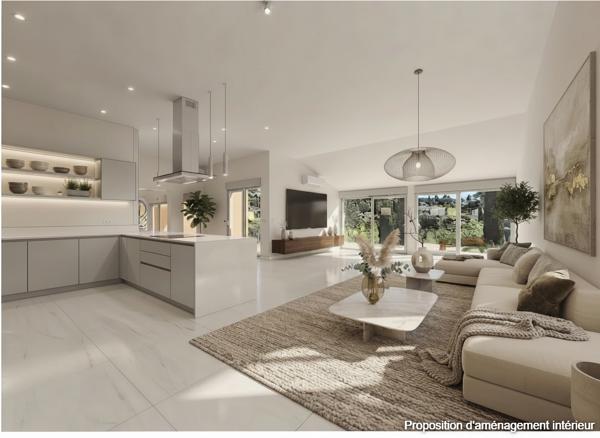 Villa 5 pièces 175.38 m2