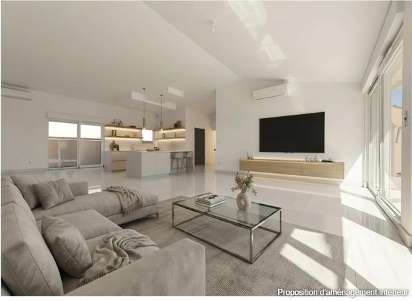 Villa 5 pièces 175.38 m2