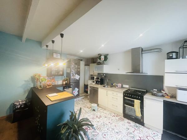 Neuville-de-Poitou (86170) MAISON DE CHARME