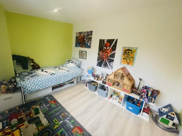 Neuville-de-Poitou (86170) MAISON DE CHARME