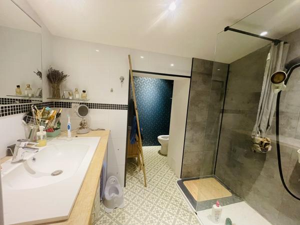 Neuville-de-Poitou (86170) MAISON DE CHARME