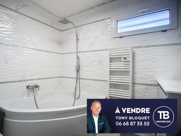 L'Isle-d'Abeau (38080) L'ISLE D'ABEAU - 4 CHAMBRES