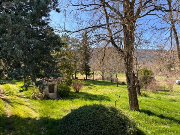 Autres types de maison à vendre à Dauphin dans les Alpes-de-Haute-Provence (04300), ref : 0181-MD