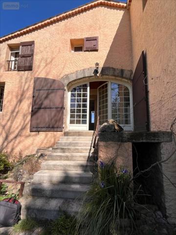 Autres types de maison à vendre à Dauphin dans les Alpes-de-Haute-Provence (04300), ref : 0181-MD