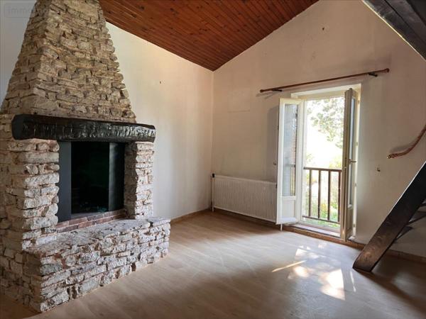 Autres types de maison à vendre à Dauphin dans les Alpes-de-Haute-Provence (04300), ref : 0181-MD