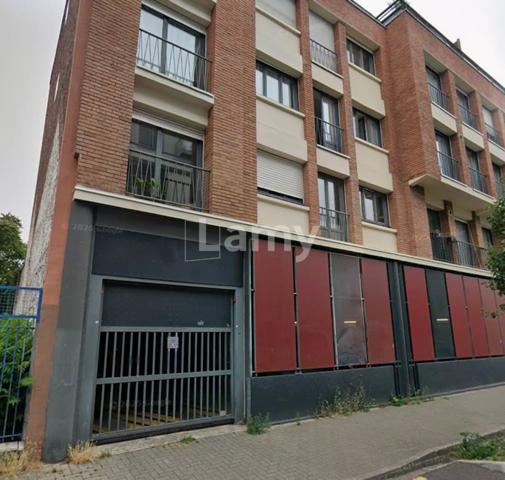 Annexes stationnement