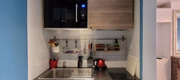 Paris (75007) BEAU STUDIO DE 18 M2 - QUAI D'ORSAY